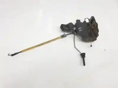 Second-hand car spare part front right door lock for seat toledo ii (1m2) 1.8 20v oem iam references 3b1837016c  6x1837014h Second-hand car spare part front right door lock for seat toledo ii (1m2) 1.8 20v oem iam references 3b1837016c  6x1837014h