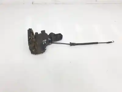 Автозапчастина б/у замок передніх дверей лівий для seat toledo ii (1m2) 1.8 20v посилання на oem iam 3b1837015a  3b1837015a Автозапчастина б/у замок передніх дверей лівий для seat toledo ii (1m2) 1.8 20v посилання на oem iam 3b1837015a  3b1837015a