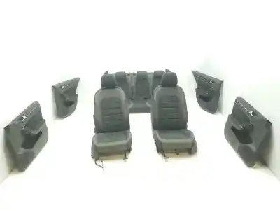 Pièce détachée automobile d'occasion JEU DE SIÈGE INTÉRIEUR COMPLET pour VOLKSWAGEN GOLF VII LIM.  Références OEM IAM   