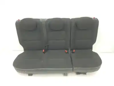 Piesă de schimb auto la mâna a doua SCAUNE DIN SPATE pentru PEUGEOT PARTNER (S2)  Referințe OEM IAM   