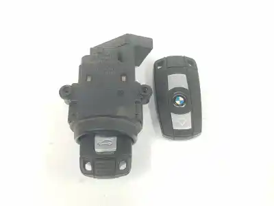 İkinci el araba yedek parçası çaliştirma karti / anahtar okuyucu için bmw serie 6 cabrio (e64) 306d5 oem iam referansları 66129172159