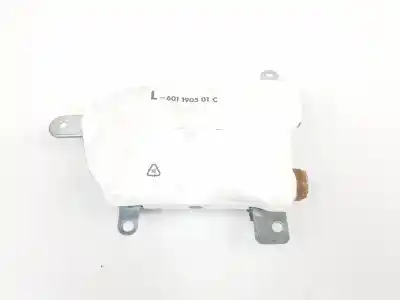 İkinci el araba yedek parçası ön sol yan hava yastigi için bmw serie 6 cabrio (e64) 306d5 oem iam referansları 72127050845