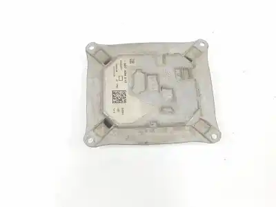 İkinci el araba yedek parçası kontrol ünitesi xenon farlar için bmw serie 6 cabrio (e64) 306d5 oem iam referansları 1307329212