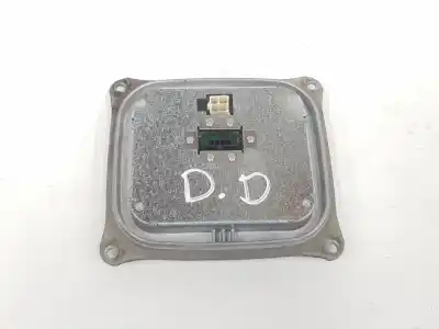 İkinci el araba yedek parçası kontrol ünitesi xenon farlar için bmw serie 6 cabrio (e64) 306d5 oem iam referansları 63117182520