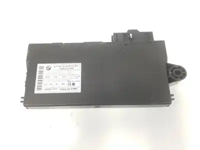 Second-hand car spare part electronic module for bmw serie 6 cabrio (e64) 306d5 oem iam references 61359147217  61356943815