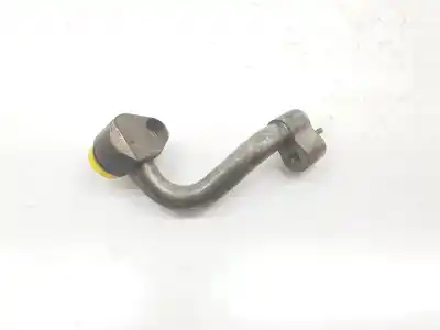 İkinci el araba yedek parçası klima borulari için bmw serie 6 cabrio (e64) 306d5 oem iam referansları 64536963190