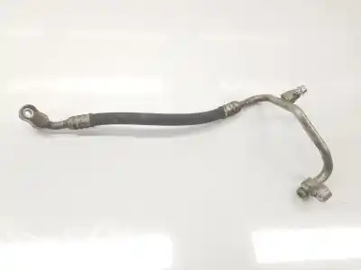 İkinci el araba yedek parçası klima borulari için bmw serie 6 cabrio (e64) 306d5 oem iam referansları 64509181855