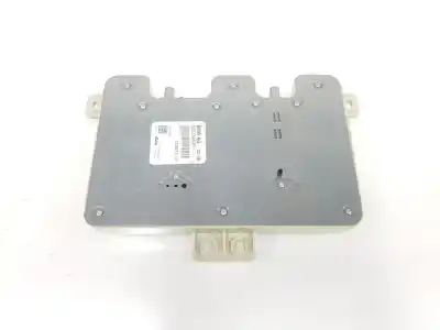Second-hand car spare part electronic module for bmw serie 6 cabrio (e64) 306d5 oem iam references 65206957348  65209396828