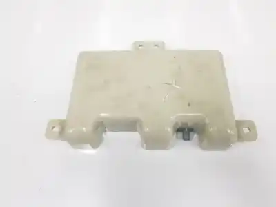 İkinci el araba yedek parçası elektronik modül için bmw serie 6 cabrio (e64) 306d5 oem iam referansları 65206957347