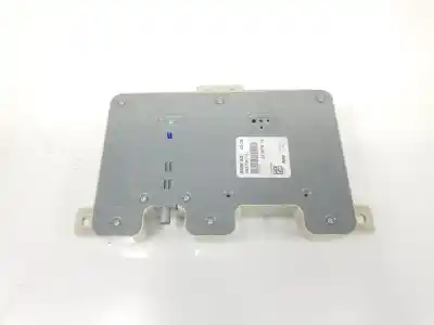Second-hand car spare part electronic module for bmw serie 6 cabrio (e64) 306d5 oem iam references 65206957347  65209396827
