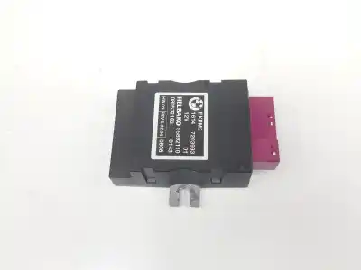 Second-hand car spare part electronic module for bmw serie 6 cabrio (e64) 306d5 oem iam references 16147203993  16147407513