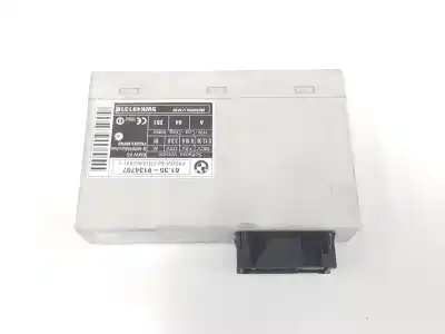 Second-hand car spare part electronic module for bmw serie 6 cabrio (e64) 306d5 oem iam references 61359134707  61359112867