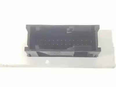 Second-hand car spare part electronic module for bmw serie 6 cabrio (e64) 306d5 oem iam references 61359134707  61359112867