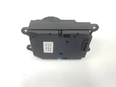 Second-hand car spare part multifunction switch for bmw serie 6 cabrio (e64) 306d5 oem iam references 65826944884  65829181630