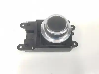 İkinci el araba yedek parçası çok fonksiyonlu kontrol için bmw serie 6 cabrio (e64) 306d5 oem iam referansları 65826944884