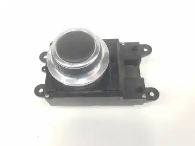 Second-hand car spare part multifunction switch for bmw serie 6 cabrio (e64) 306d5 oem iam references 65826944884  65829181630