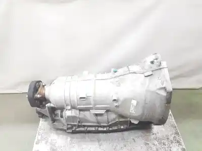 Pezzo di ricambio per auto di seconda mano riduttore per bmw serie 6 cabrio (e64) 306d5 riferimenti oem iam ga6hp26z  24007581581