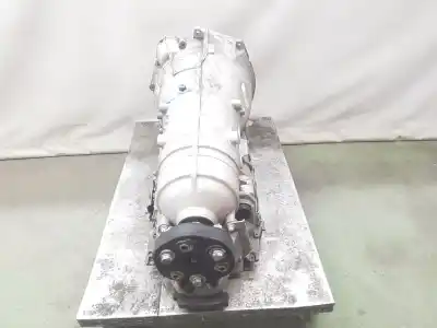 Pezzo di ricambio per auto di seconda mano riduttore per bmw serie 6 cabrio (e64) 306d5 riferimenti oem iam ga6hp26z  24007581581