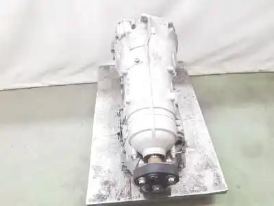 Pezzo di ricambio per auto di seconda mano riduttore per bmw serie 6 cabrio (e64) 306d5 riferimenti oem iam ga6hp26z  24007581581
