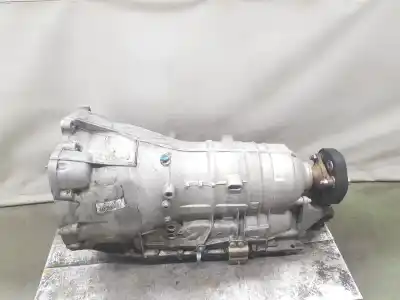 Pezzo di ricambio per auto di seconda mano riduttore per bmw serie 6 cabrio (e64) 306d5 riferimenti oem iam ga6hp26z  24007581581