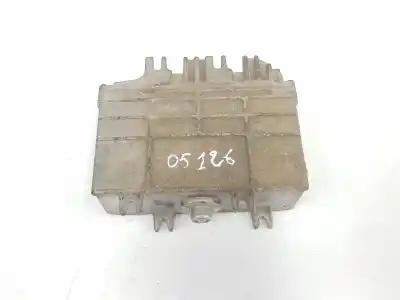 Tweedehands auto-onderdeel ecu motorcontroller voor seat ibiza (6k1) 1.4 oem iam-referenties 6k5906026a