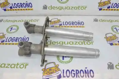 Peça sobressalente para automóvel em segunda mão amortecedor traseiro por bmw 5 (e39) 523 i referências oem iam 51128248032
