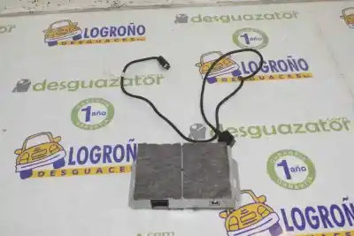 Piesă de schimb auto la mâna a doua comandă control radio pentru bmw serie 3 berlina (e90) 2.0 turbodiesel cat referințe oem iam 65410411033