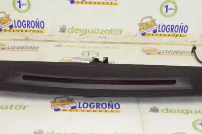 Second-hand car spare part rear sunshield for clase c clase e lim. 2.1 cdi oem iam references a2128101620  a2128101620