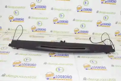 Second-hand car spare part rear sunshield for clase c clase e lim. 2.1 cdi oem iam references a2128101620