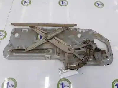 Автозапчасти б/у задний правый стеклорегулятор за mitsubishi l 200 (ka0/kb0) 2.5 di-d cat ссылки oem iam mn182365  mn182353