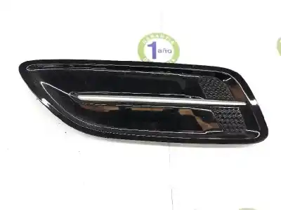 Second-hand car spare part front grille for kia stinger 3.3 v6 tgdi oem iam references 85823j5000wk