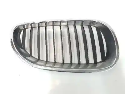 Pezzo di ricambio per auto di seconda mano griglia paraurti destra per bmw 5 (e60) 530 d riferimenti oem iam 51137027062