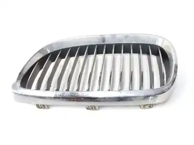 Peça sobressalente para automóvel em segunda mão grelha frontal por bmw serie 3 cabrio 2.0 turbodiesel referências oem iam 51137157277