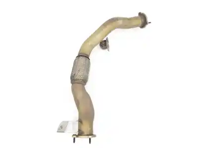 Pezzo di ricambio per auto di seconda mano tubo flessibile scarico per audi a7 sportback (4ga, 4gf) 3.0 tdi riferimenti oem iam 4g0253350h