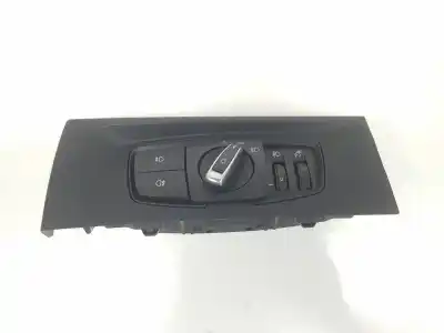 Second-hand car spare part HEADLIGHTS SWITCH for BMW SERIE 1 LIM. (F20)  OEM IAM references 61316847513  61319265304