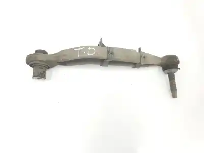 İkinci el araba yedek parçası sag arka kulak için bmw serie 6 cabrio (e64) 306d5 oem iam referansları 33322347990