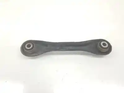 Автозапчастина б/у задня ліва стійка для ford focus lim. 2.0 ecoboost посилання на oem iam bv615k743aa  bv615k743aa