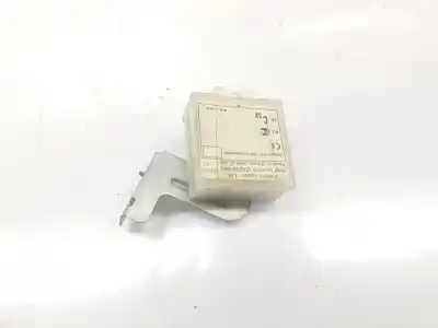 Pièce détachée automobile d'occasion module électronique pour ford ranger (er) 2.5 12v td cat références oem iam un09675d2