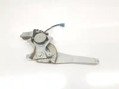 İkinci el araba yedek parçası ARKA SOL CAM REGÜLATÖRÜ için FORD RANGER (ER)  OEM IAM referansları 4443323  4572263
