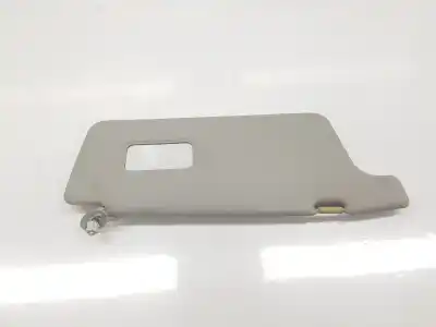 Pièce détachée automobile d'occasion pare-soleil droit pour ford ranger (er) 2.5 12v td cat références oem iam 4953016