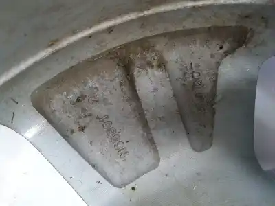 İkinci el araba yedek parçası yorulmak için nissan nv 200 el oem iam referansları 403004fa1a  15x6j 45