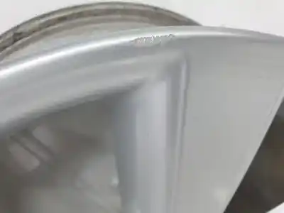 Peça sobressalente para automóvel em segunda mão jante por nissan qashqai / qashqai +2 i (j10, nj10, jj10e) 1.5 dci referências oem iam d0300jd110  17x61/5j ch5-40
