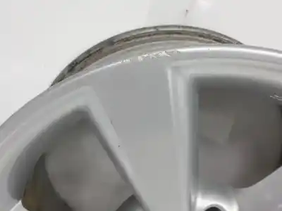 Peça sobressalente para automóvel em segunda mão jante por nissan qashqai / qashqai +2 i (j10, nj10, jj10e) 1.5 dci referências oem iam d0300jd110  17x61/5j ch5-40