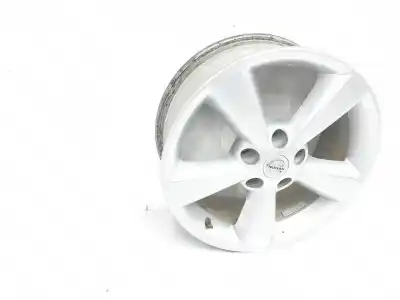 Peça sobressalente para automóvel em segunda mão jante por nissan qashqai / qashqai +2 i (j10, nj10, jj10e) 1.5 dci referências oem iam d0300jd110  17x61/5j ch5-40