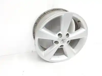 Автозапчастина б/у шина для nissan qashqai / qashqai +2 i (j10, nj10, jj10e) 1.5 dci посилання на oem iam d0300jd110  17x61/5j ch5-40