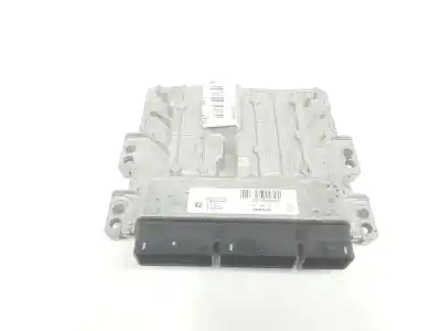 Piesă de schimb auto la mâna a doua unitate de control motor ecu pentru renault master kasten 2.3 dci d fap energy referințe oem iam 237104550s a2c13071809 