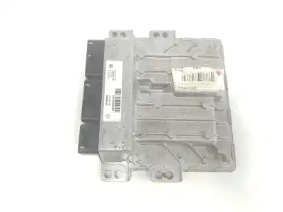 Piesă de schimb auto la mâna a doua unitate de control motor ecu pentru renault master kasten 2.3 dci d fap energy referințe oem iam 237104550s a2c13071809 