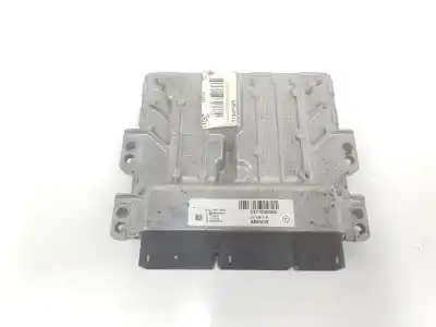 Piesă de schimb auto la mâna a doua unitate de control motor ecu pentru renault master kasten 2.3 dci d fap energy referințe oem iam 237104550s a2c13071809 