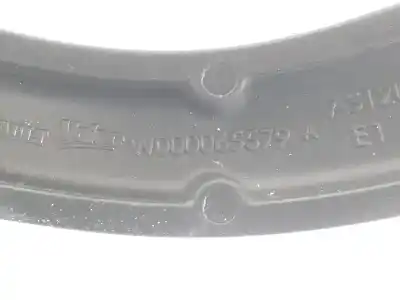 Recambio de automóvil de segunda mano de brazo limpia delantero derecho para renault megane iv berlina 5p 1.2 tce energy referencias oem iam 288868720r 288868720r 