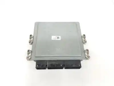 Gebrauchtes Autoersatzteil ecu-motorsteuergerät uce motorsteuergerät zum renault megane iv berlina 5p 1.2 tce energy oem-iam-referenzen 237106288r